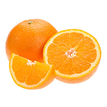 Produce- Fruits- Oranges